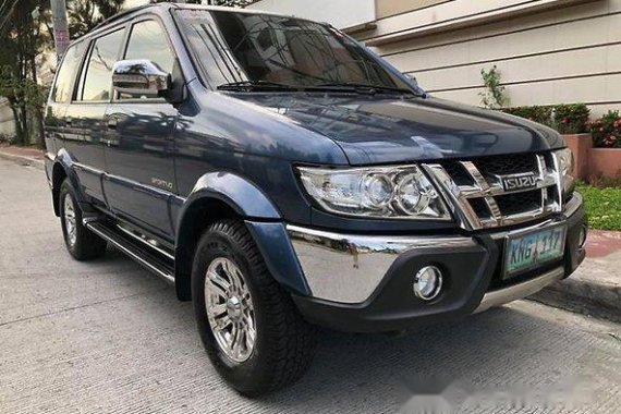 Isuzu Crosswind 2011 for sale