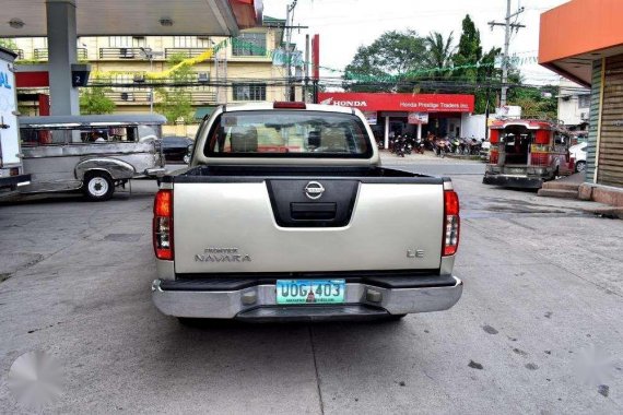 2013 Nissan Navara for sale