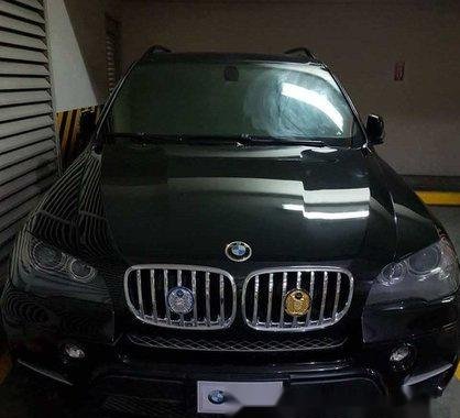 BMW X5 2011 for sale