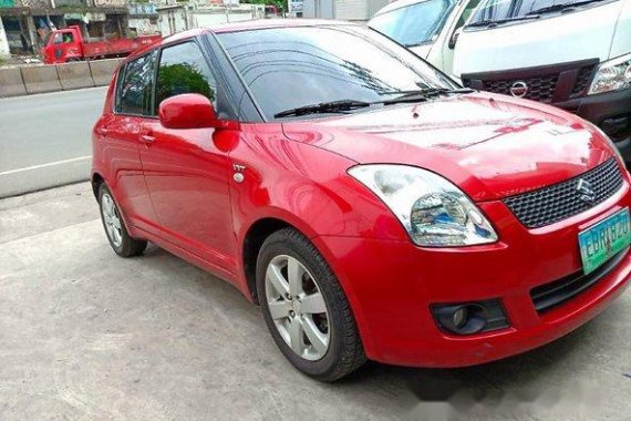 Suzuki Swift 2007 for sale