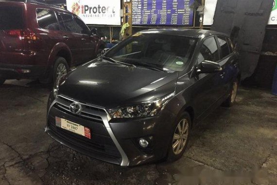 Toyota Yaris 2017 for sale