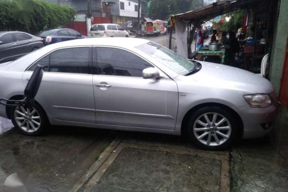 Toyota Camry 2008 for sale