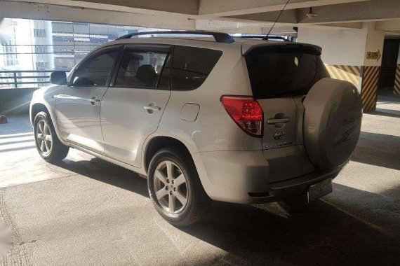 2006 Toyota Rav4 for sale