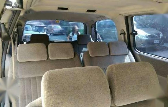 Chevrolet Venture 2002 for sale