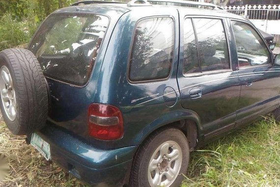 Kia Sportage 2005 for sale