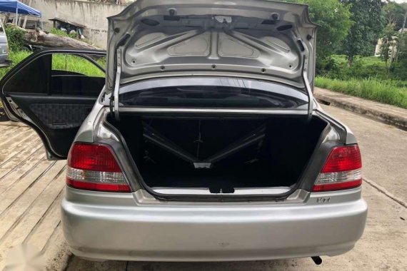 2001 Honda City for Sale