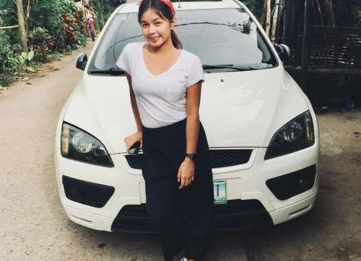 Ford Focus 2006 for sale