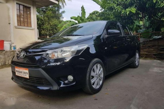 2016 Toyota Vios for sale