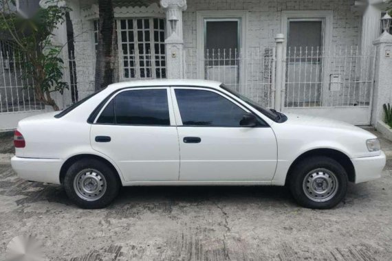 2004 Toyota Corolla XL lovelife For Sale