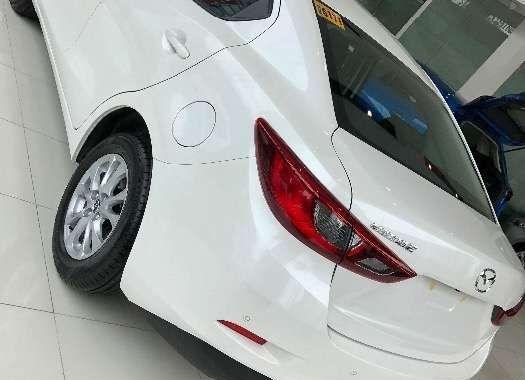 2018 Mazda 3 for sale
