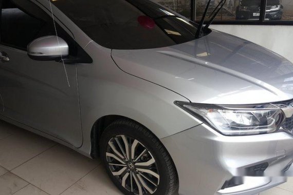 Honda City 2018 for sale