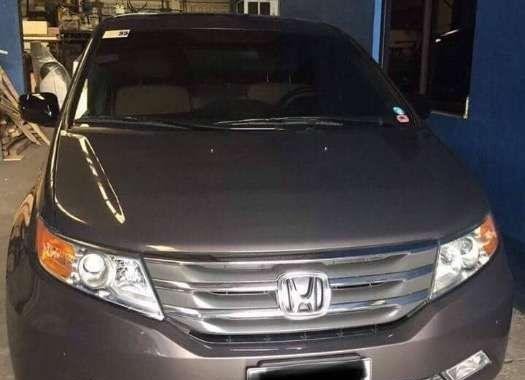 2014 Honda Odyssey for sale