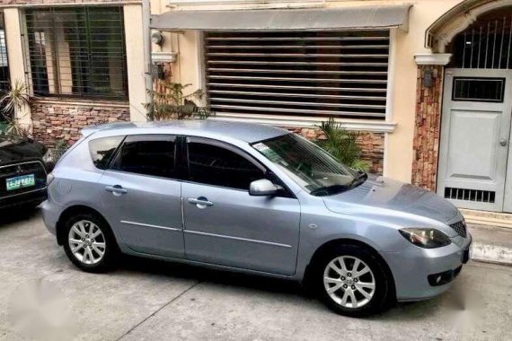 Mazda 3 2007 for sale