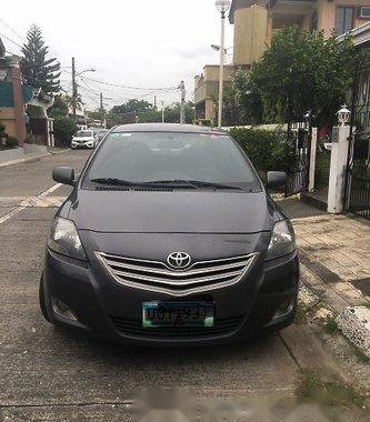 Toyota Vios 2012 for sale