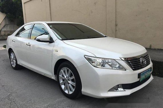 Toyota Camry 2012 for sale