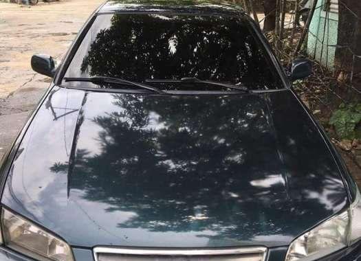 Toyota Camry 2001 for sale