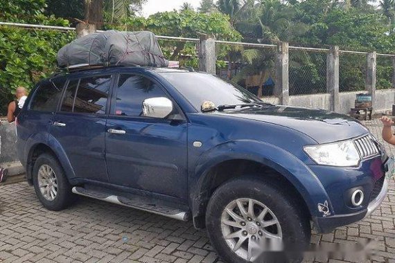 Mitsubishi Montero Sport 2009 for sale