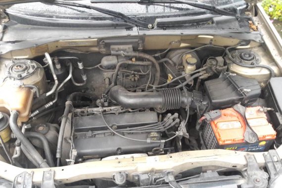 2004 Ford Escape for sale