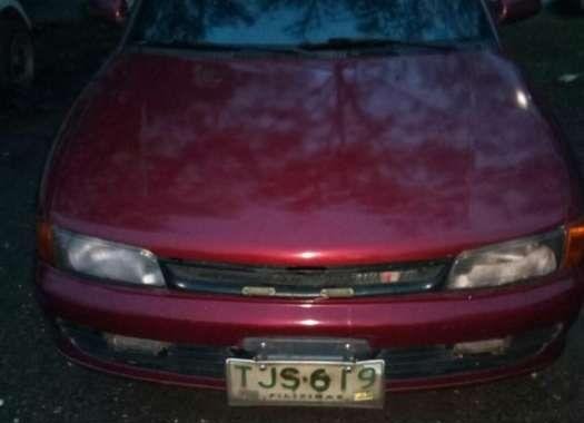 Mitsubishi Lancer 1993 for sale