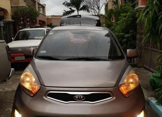 2012 Kia Picanto For sale