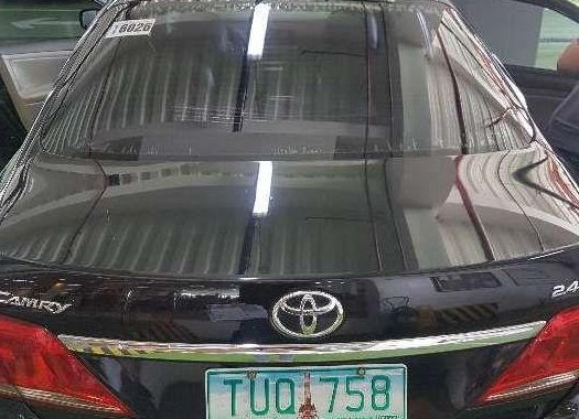 Toyota Camry 2011 for sale