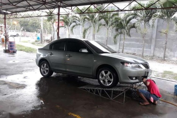 Mazda 3 2006 for sale