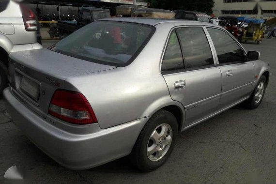 2000 Honda City for sale