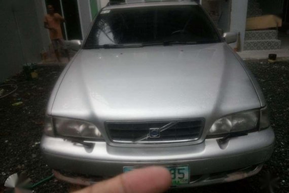 Volvo V70 1998 model imported For Sale 