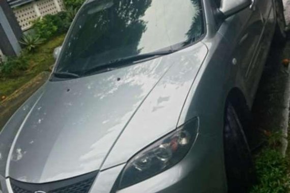 Mazda 3 2006 for sale