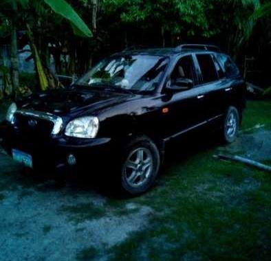 Hyundai Santa Fe 2010 for sale