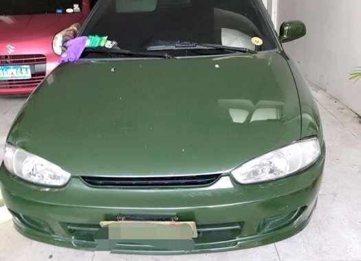 Mitsubishi Lancer 1997 for sale