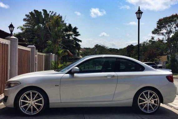 LIKE NEW BMW M2 FOR SALE