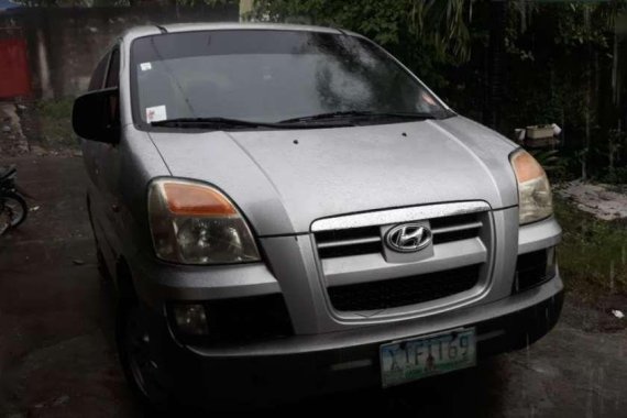 Hyundai Starex 2004 for sale