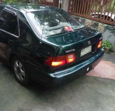Honda Civic 1994 for sale