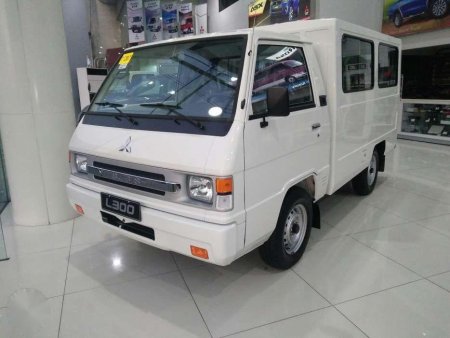 2018 Mitsubishi L300 for sale