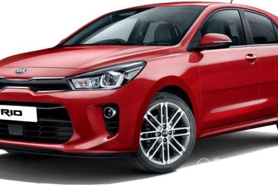 Kia Rio 2018 for sale