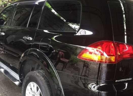 Mitsubishi Montero 2010 For sale