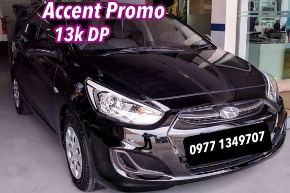 Hyundai Accent 2018 for sale