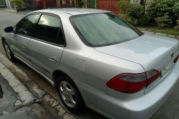 Honda Accord 1999 for sale