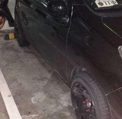 Toyota Wigo 2015 for sale