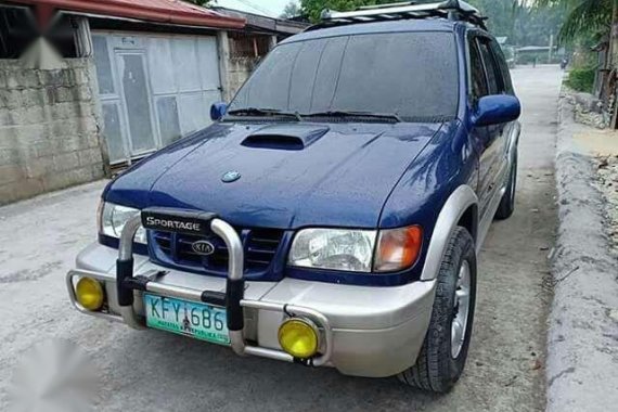 Kia Sportage 2007 for sale