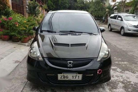 2005 Honda Jazz for sale