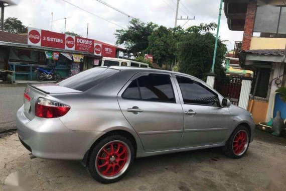 Toyota Vios 2003 for sale