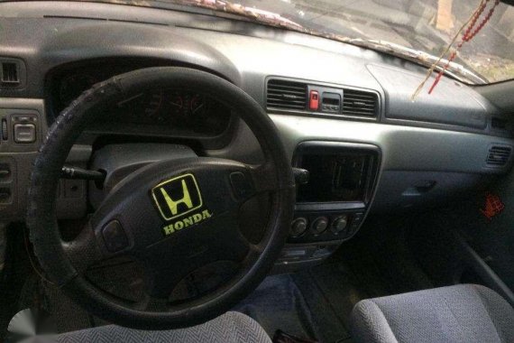 Honda CRV 2000 for sale