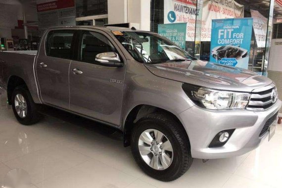 Toyota Hilux 2018 for sale