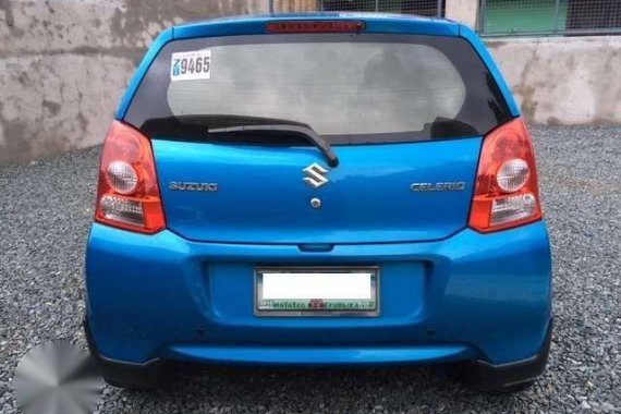 Suzuki Celerio 2009 for sale