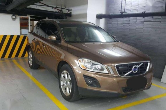 2010 Volvo XC60 for sale