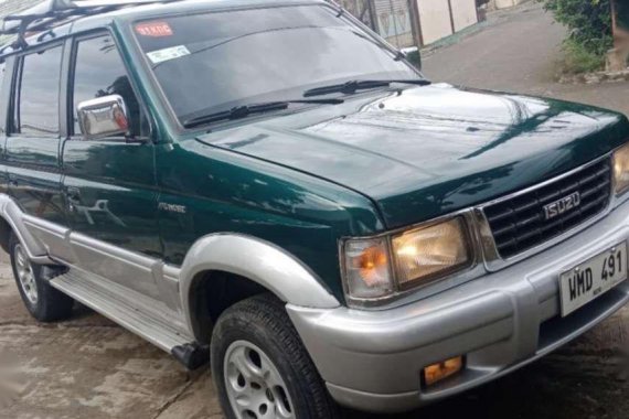 Isuzu Hilander Extreme 2000 for sale