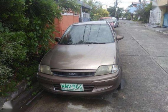 Ford Lynx 2000 for sale