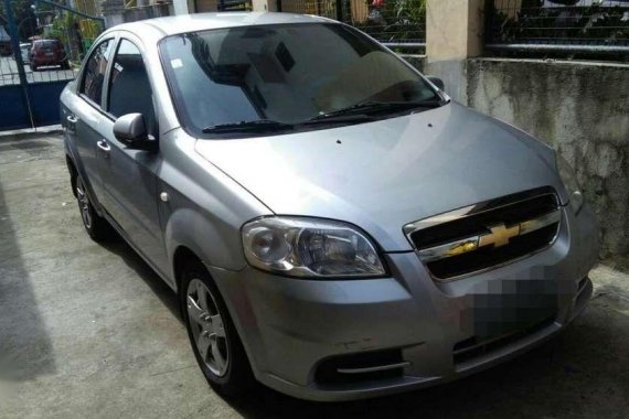 Chevrolet Aveo 2011 for sale